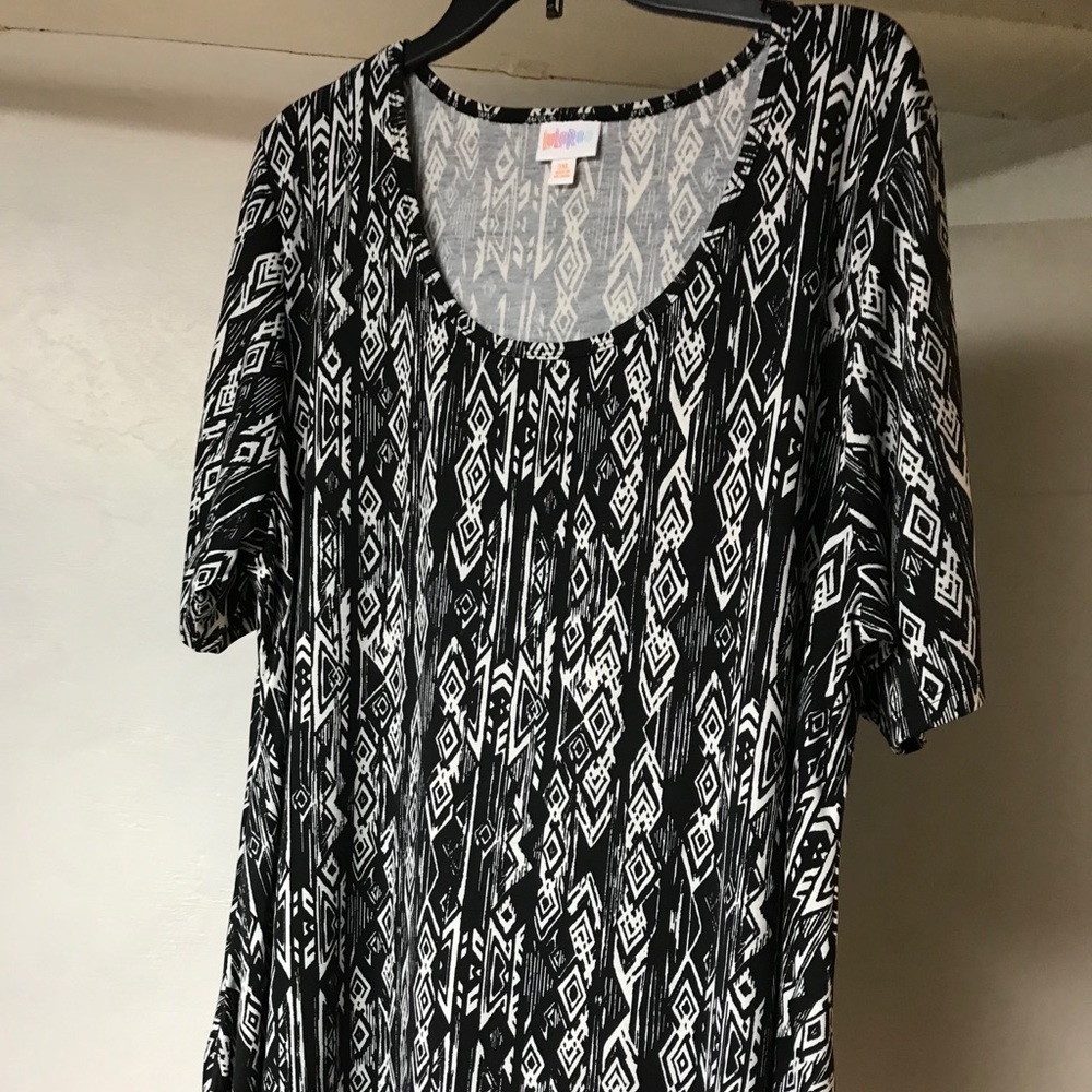 Perfect T